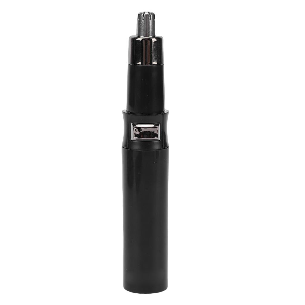 Nose Hair Trimmer Smooth Gentle Safety Ear and Nose Hair Trimmer Grooming Tool for Eyebrows