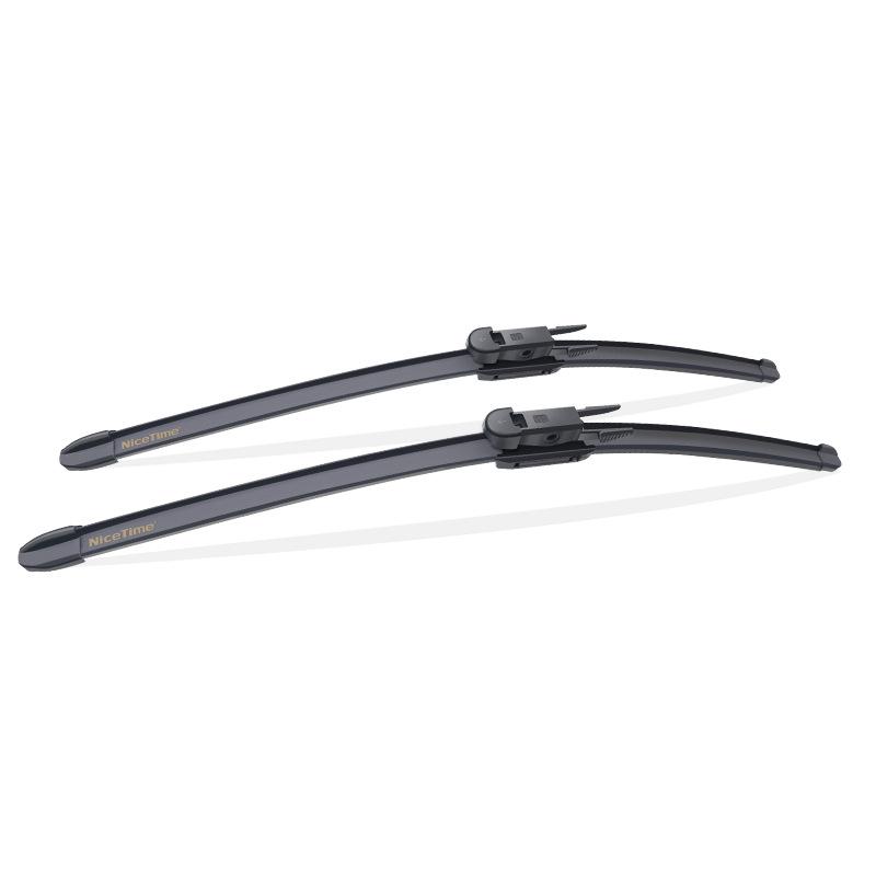 Hyundai Elantra HD Silent U-Hook Universal Car Wiper