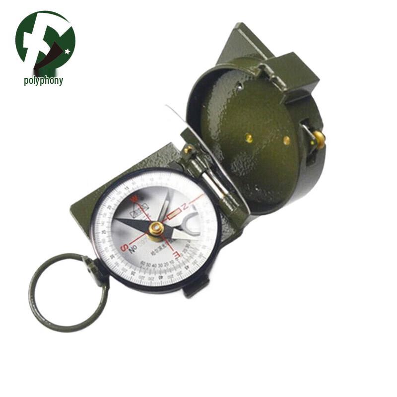 Classic Navigation Compass