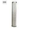 Air Tool Filter Bottom Hole Outlet Manifold Filters