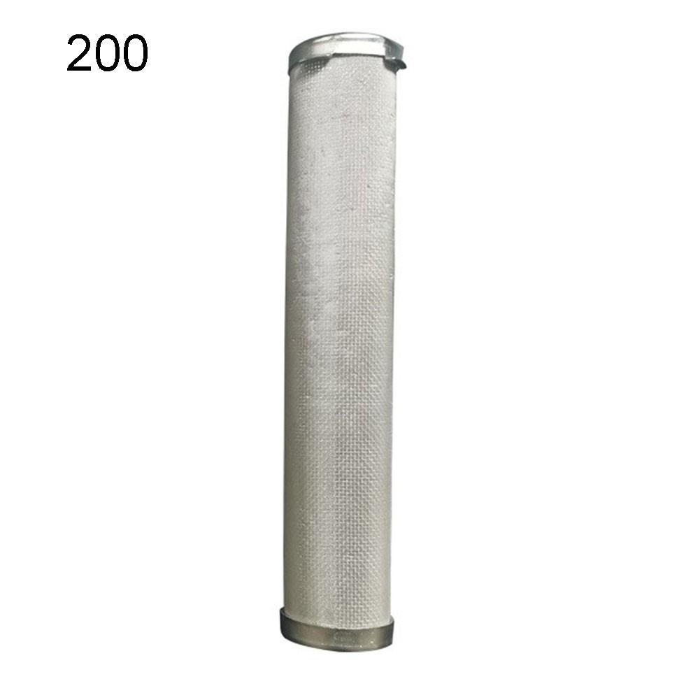 Air Tool Filter Bottom Hole Outlet Manifold Filters