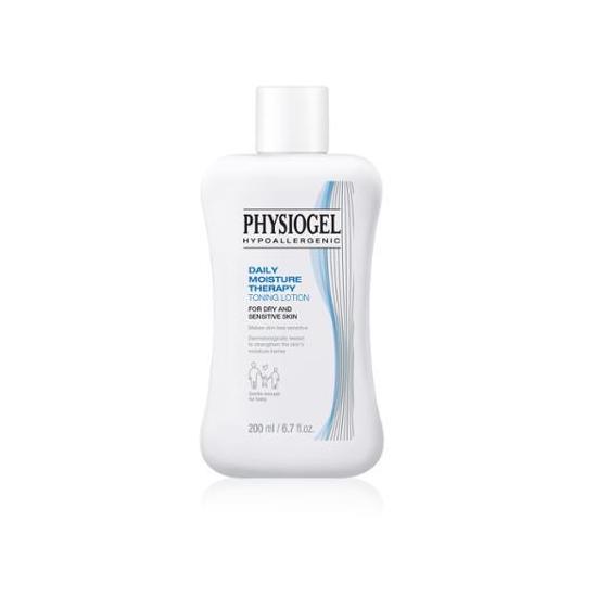 Physiogel DMT Essence-in-Toner 200ml