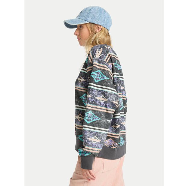 Толстовка Billabong High Tides Brooklyn