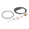Abastecimento de combustível – Carburadores