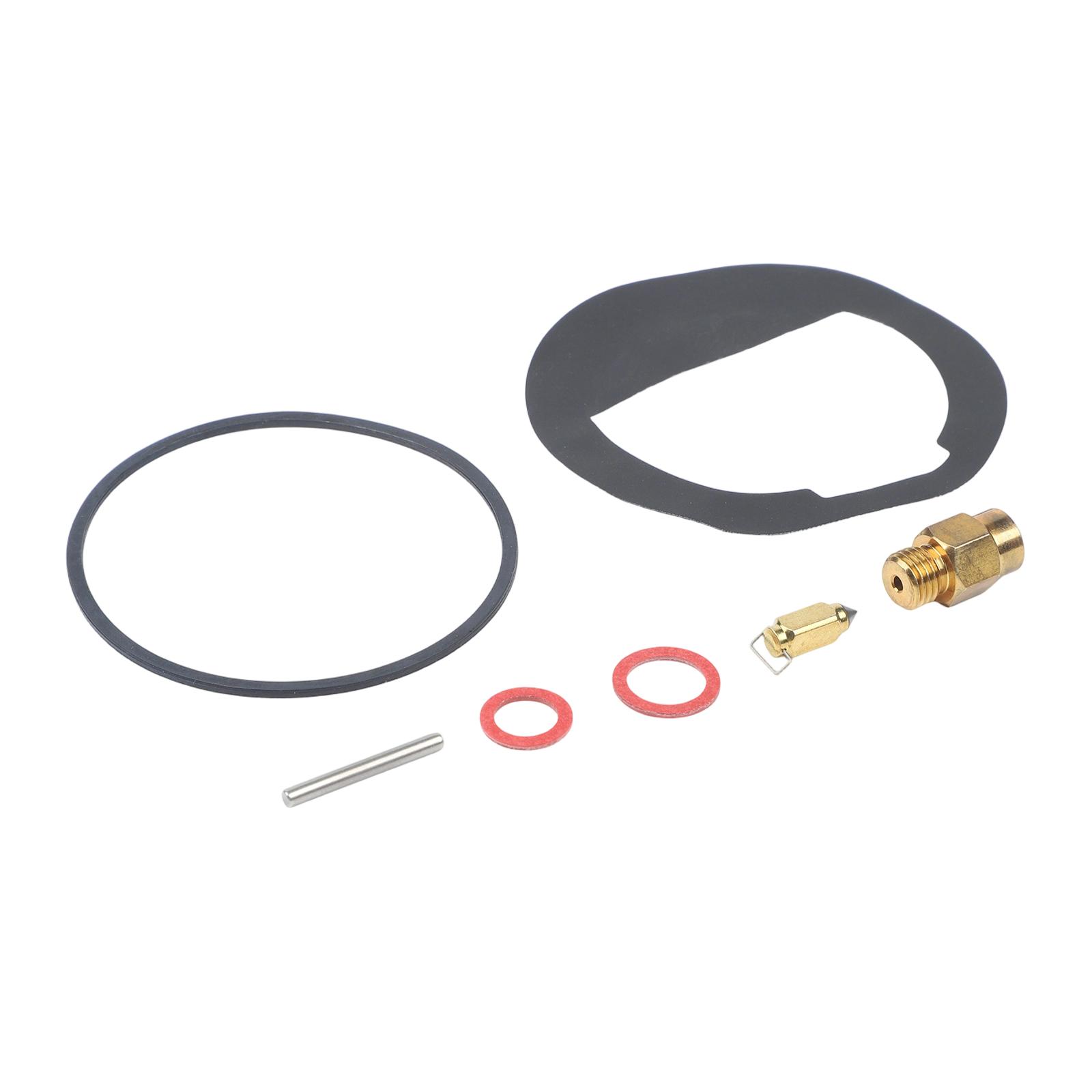 

Engine Service Kit Compatible with For K91 K301 K321 K482 K532 25 757 01-S Carburetors for Reliable Part Replacement China Mainland