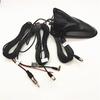 Car Roof Shark Fin Antenna DAB+GPS+FM+WIFI Car Stereo Radio Amplifier Support GLONASS 1602MHZ
