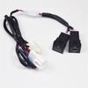PD Type C USB Port Car Fast Charger Socket QC3.0+PD Socket For VW Golf GTI