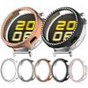 For Huawei Watch GT 5 41mm/GT 4 41mm PC Case Rhinestone Decor Smartwatch Protective Cover