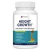 Pslalae contains arginine extract, which promotes height growth, helps maintain muscle and joint health, and is all-natural.