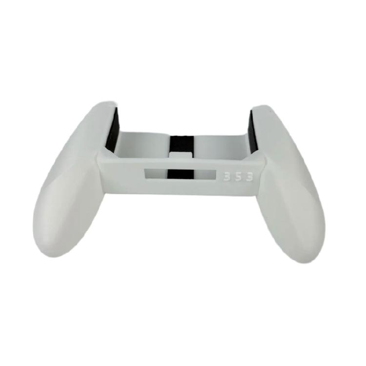 Controller Grip Add On for RG353V RG353VS Enhances Game Device Protections Anti Fatigue Design Without Tools Required