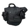 [Porter] All 2-Way Bucket Tote with Pouches 502-05959 Black (10) Approx. W290 X H410 X D250 (mm)