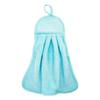 3pcs Hand Towel Kitchen Dishcloth  Cleaning Cloth Microfiber Dish Cloths Multi Purpose Dishwashing Towels For Tableware Double