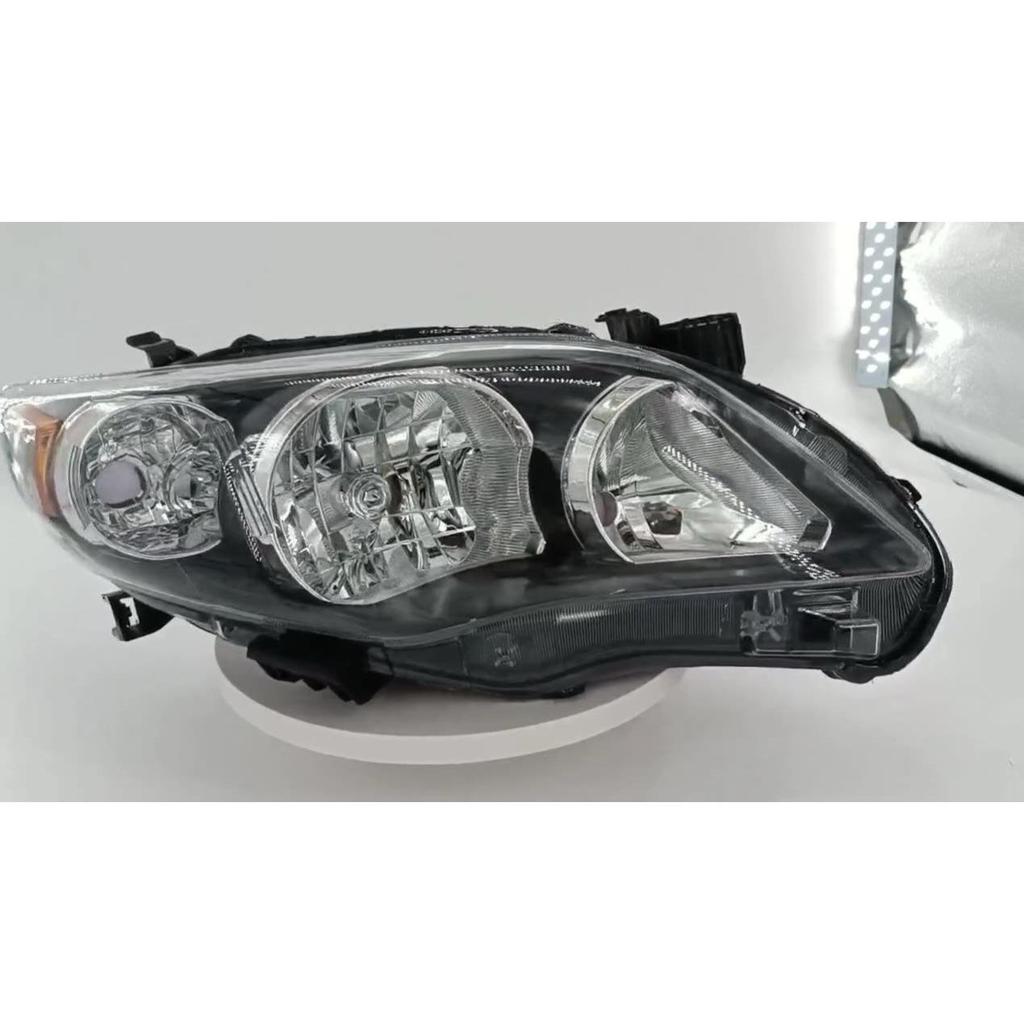 LED Headlight Assembly for 2012-2014 Toyota Camry (Chinese Version)