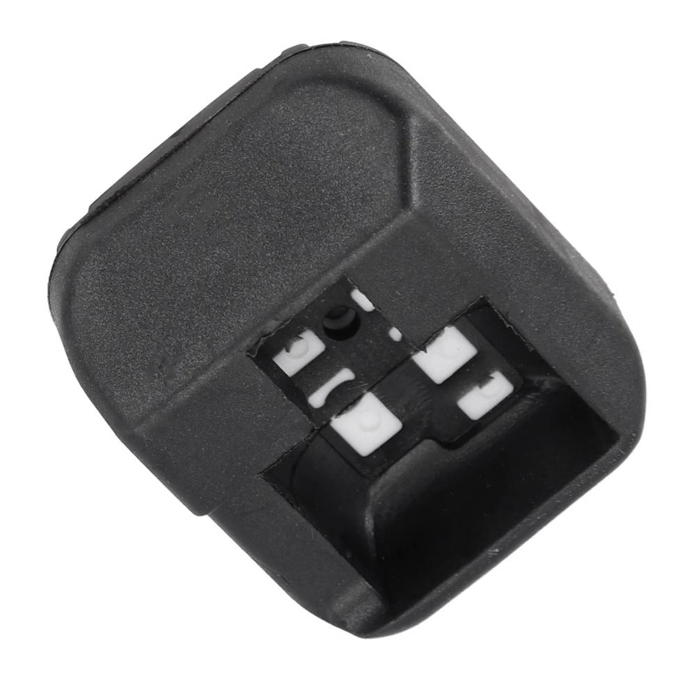 Emergency Parking Brake Pedal Pad Cover For Honda CR-V Odyssey Pilot 47120S0X003