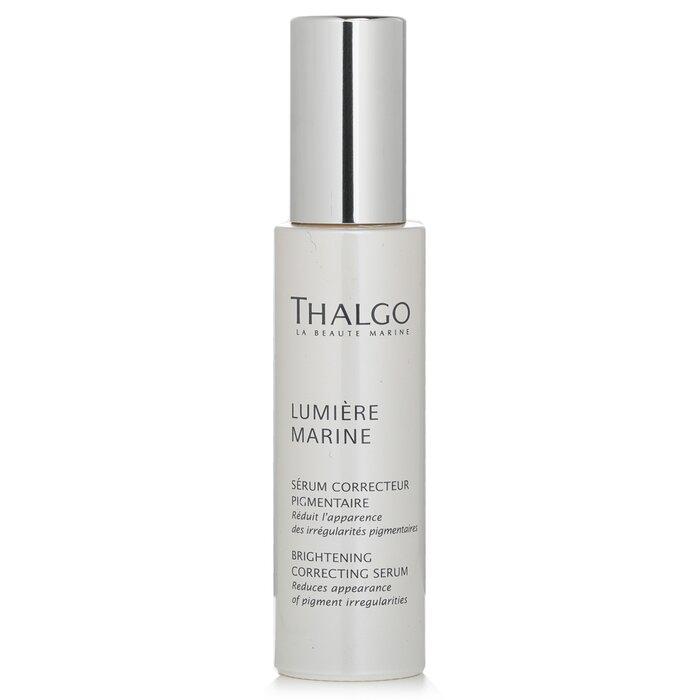 THALGO Lumiere Marine Brightening Correcting Serum