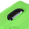 Travel Luggage Suitcase Protective Cover Trolley Case Travel Luggage Dust Cover Travel Accessories Packing Organizer Multi Color