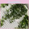 Ivy Hanging Greenery Vine Artificial Plants Wall Decor Living Room Home Gift