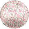 1pc Floral Garden Size 5 Soccer Ball Professional Match Training Football Indoor &Outdoor Sports Ball Lightweight Durable C6590