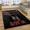 27 Style German J-Jaegermeister Elk Carpet Rug for Bedroom Living Room Home Sofa Decoration,kids Game Play Decor Floor Mat Gift