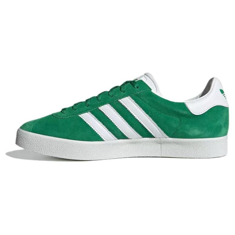 

Adidas Gazelle 85 Green White IE2165 44