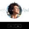R410 True Wireless Bluetooth Earbuds: Stereo Sound, In-Ear Design, Compatible with Android & Apple