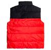 Quiksilver Wolf Shoulder S Vest