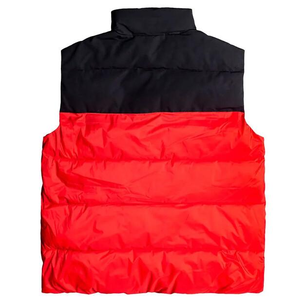 Quiksilver Wolf Shoulder S жилет