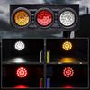 Ygmylandbb LED-Anhängerleuchte 24V LKW-kompatibel mit Blinker