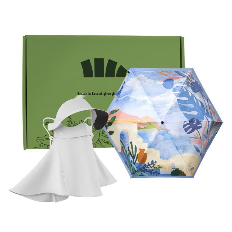 Beneunder Sun Protection Gift Set