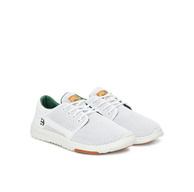Кроссовки Etnies Scout X Tftf