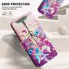 Coloured Drawing Wallet Case for Nokia HMD Pulse Plus Pro X30 X20 X10 G10 G11 G20 G21 G22 G42 G310 G400 C10 C20 C12 C22 C32