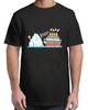 Boop Lustiger Titanic und Eisberg Wortspiel Witz Meme Lustiges Erwachsenen S-4XL T-Shirt