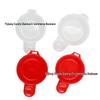 Easy Eggwich: Egg & Hamburger Maker - TV Product