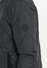 Winter Jacket Weather Report Steppjacke Chipper 1001 Black