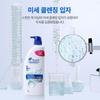 HEAD&SHOULDERS Shampoo 850mL (Deep Clean)