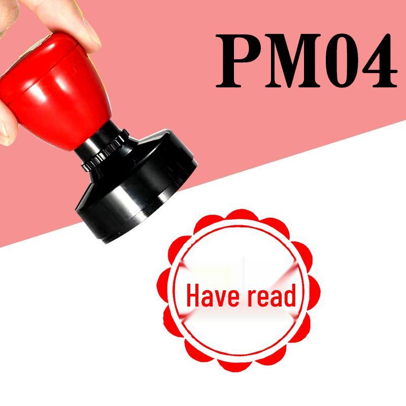 Teacher-Approved Chinese Homework Correction Stamp: Boosts Motivation with Encouragement and Completion Rewards