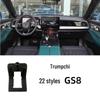 GAC GS Series/GM8/M6 Pro Car Phone Holder Base for Navigation