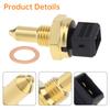 Made In Germany Original Qualityful Engine Coolant Temperature Sensor Ect Sensor 13621433076 for  320i 323ci 325ci 325i 325xi 328ci 328i  330i 330xi