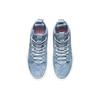 Li Ning Slip Resistant Quick Dry Abrasion Resistant Breathable Height Increasing High top Skateboard Shoes Men's AGCR467-5