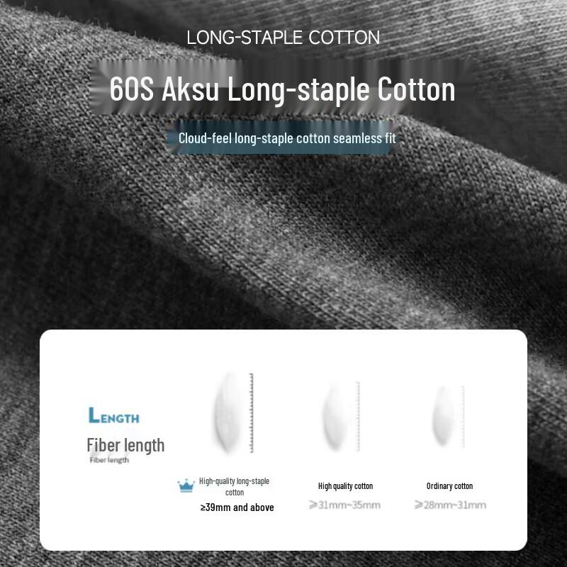 PLAYBOY Men's Antibacterial Cotton Boxer Briefs