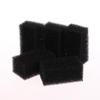 2/5Pcs Aquarium Filter Sponge For Aquarium Fish Tank Air Pump Skimmer Biochemical Sponge Accessories