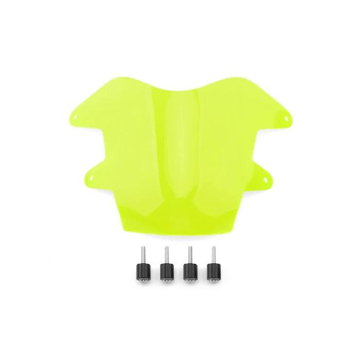 Motorrad Scheinwerfer Licht Abdeckung Für Yamaha Tenere 700 Tenere700 XT700Z XT 700 Z -2023 Protector Schutz Zubehör