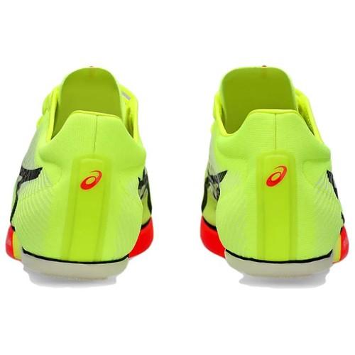 Asics Metaspeed Sp Paris Safety Yellow Black - 1093A247-750