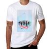 LOONA LOO XX Butterfly TShirt Lightweight Running Sports TShirt