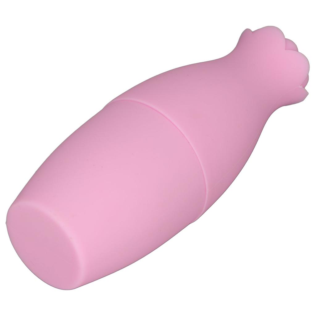 Buz Masaj Aleti Silikon Yüz Güzelliği Soğutma Gözenek Sıkılaştırma Yüz Masaj Küpü Cilt Bakımı için