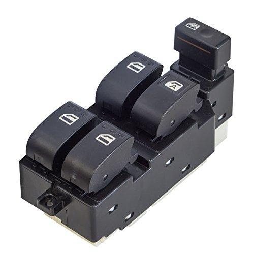 

Daihatsu Tanto L350S L360S Power Window Switch Driver Side Central Door Switch _59863b