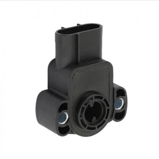 Throttle Position Sensor F4SZ9B989AA For Ford E-150 E-250 E-350 E-450 E550 F-150