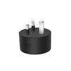 UK Standard Smart WiFi Socket, 16A Alexa-Enabled Timer Plug for Smart Home