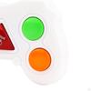 Classic Board Games Color Memorizing with Lights and Sound Electronic Memory Game Quiz for Kids