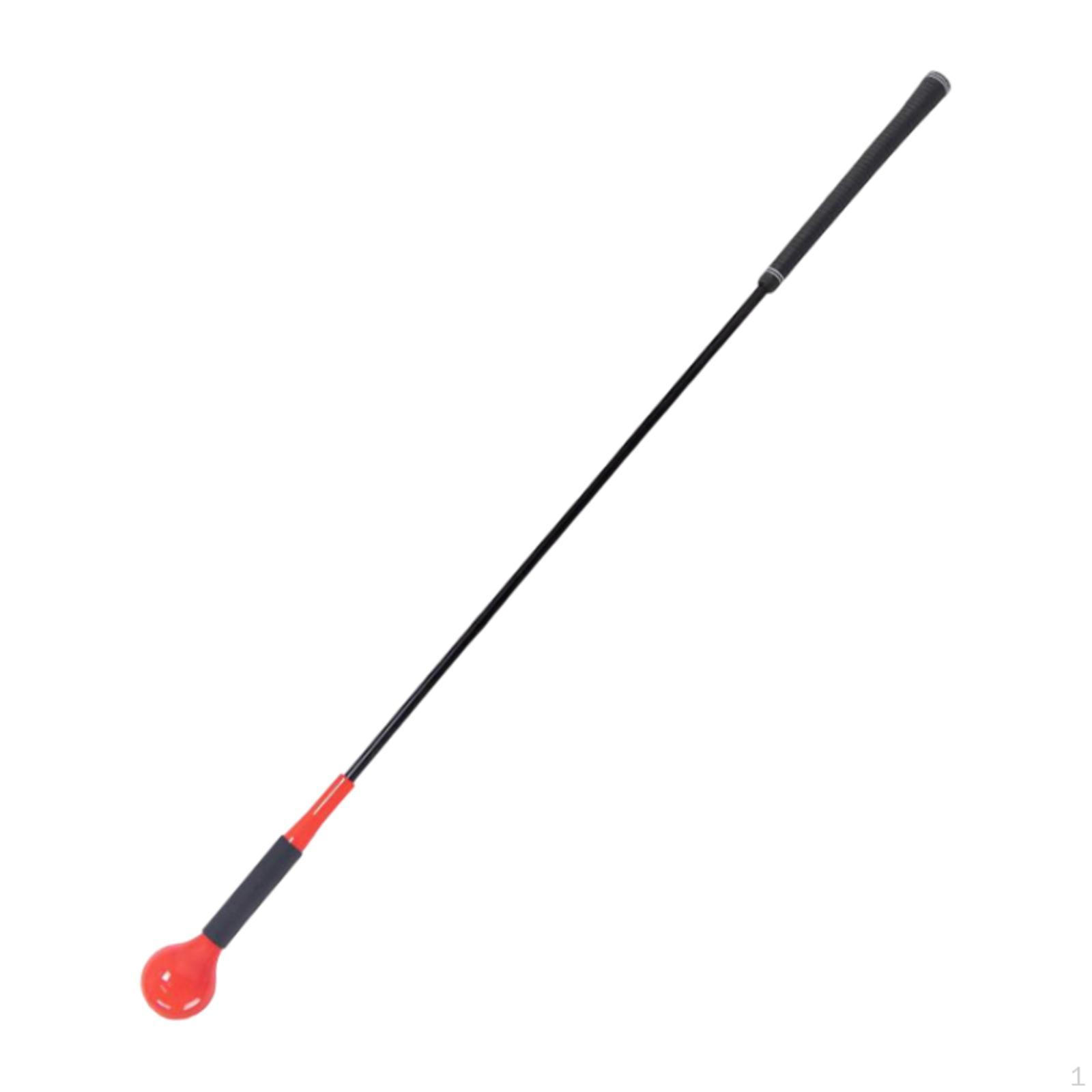 

Golf Swing Aid for Enhanced Performance and Precision красный